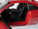1:18 Hot Wheels Ferrari F355 Berlinetta 1994 Red. Uploaded by DaVinci